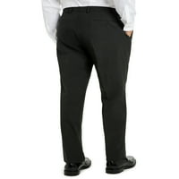 Мъжки обикновен преден класически панталон