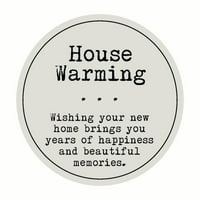 Топ рафт къща затопляне желание буркан; уникални идеи за подаръци за мъже и жени; новост подаръци за нови собственици на жилища