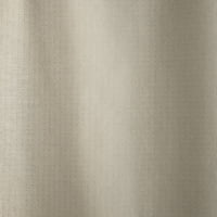Гап Начало Плътен текстуриран органичен памук завеса за душ, Каки, 72х72