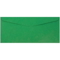 Хартия и плик № пликове, 7 8, зелено, 500 кутия