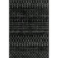 килим от марокански Блайт, 5 ' 7 ' 5