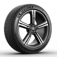 Michelin Pilot Alpin SUV Performance 245 50R 105V XL пътническа гума