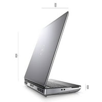 Възстановен лаптоп за работна станция Dell Precision
