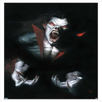 Marvel Movie - Morbius - Shadows Wall Poster, 22.375 34