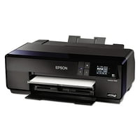 EPSON SURECOLOR P WIRELess 13 Широки формат Inkjet Printer -EPSC11CE21201