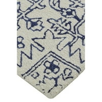 Лимоново дърво преходни и традиционни и съвременни сини вратовръзка боя Полиестерен лист Комплекти пълен