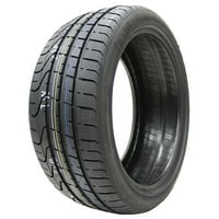 Pirelli P Zero лято 245 30r 89y XL Пътническа гума