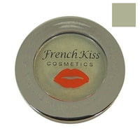 Френска целувка минерална сянка нефрит .07oz