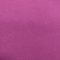 Ultimate Textile Poly -Cotton Twill Round покривка - за ресторант и кетъринг, хотел или домашна трапезария, Raspberry Red