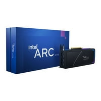 Intel Arc A Limited Edition GPU - 16GB PCI Express 4. Графична карта -