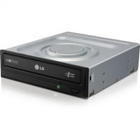 GH24NSC - Дисково устройство - DVDâ ± RW DVD -RAM - - Сериен ATA - Вътрешен - 5.25