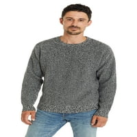 Невидим свят мъжки кашмирен пуловер пулове