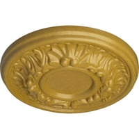Екена мелница 1 2 од 1 8 п Одеса таван медальон, ръчно рисувани преливащи злато