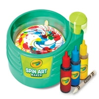 Crayola Spin Art Maker