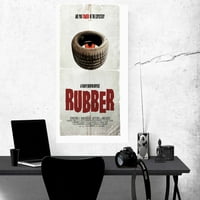 Най -добрите плакати гумен мини филмов плакат 11inx17in плакат