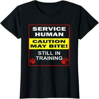 Забавна тениска за тренировки за човешки тренировки