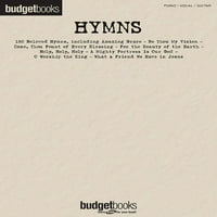 Бюджетни Книги: Химни: Бюджетни Книги