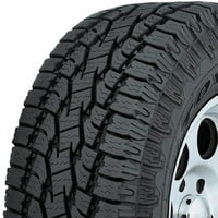 Toyo Open Country A T II 255 65R 109H B BW Гума