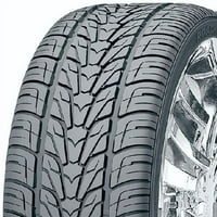 Nexen Roadian HP P265 45R 108V BSW Summer Tire