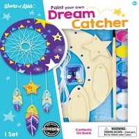 Стандартен комплект Masterpieces - Dreamcatcher