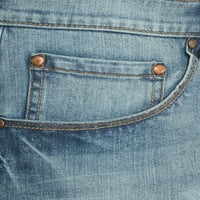 Мъжки редовни Заострени джинси