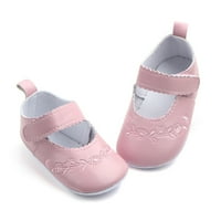 Walker Shoes Soft Shoes Момичета момчета обувки малко дете бебе бебе принцеса бебешки обувки домашни обувки за малко дете момче
